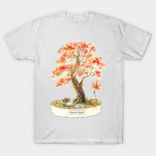 Bonsai T-Shirt